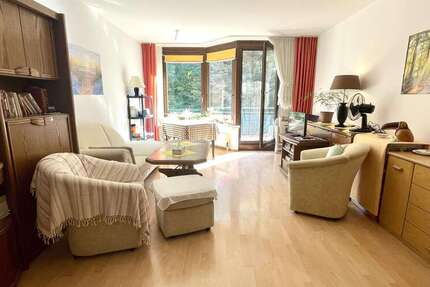 Wohnung zum Kaufen in Düsseldorf 199.000 € 59.68 m² 2 zimmer