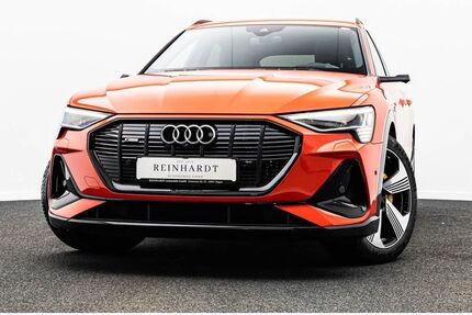 Audi e-tron 59.784 km 27.630 &euro; Hagen 58091