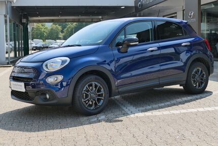 Fiat 500X 75.565 km 15.290 € Schwelm 58332