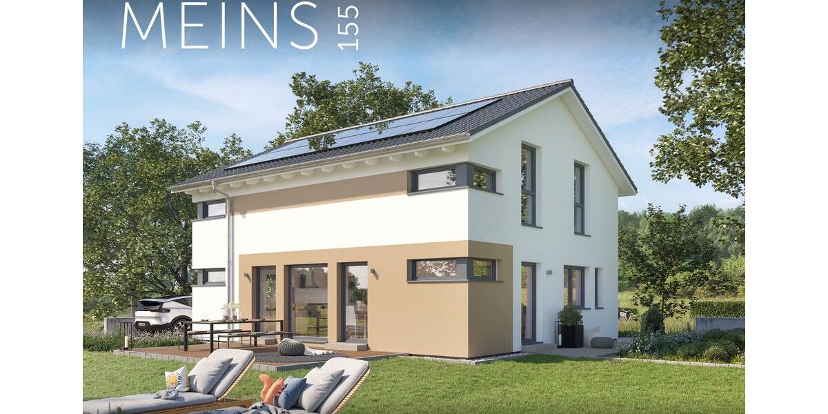 Einfamilienhaus Schwelm - 6 Zimmer, 155 m&sup2;, 1.900&euro; | Angebot:24629820