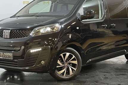 Fiat Ulysse 14.500 km 36.990 &euro; Remscheid 42897