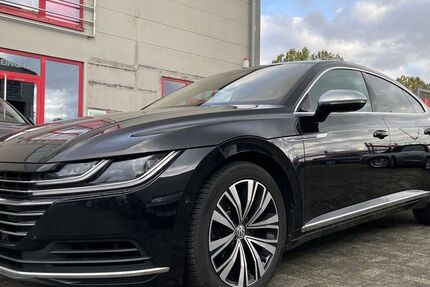 VW Arteon