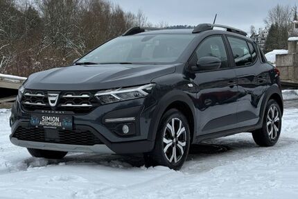 Dacia Sandero 15.570 km 15.298 &euro; Engelskirchen 51766