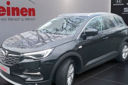 Opel Grandland (X) 48.000 km 13.909 &euro; Hagen 58135