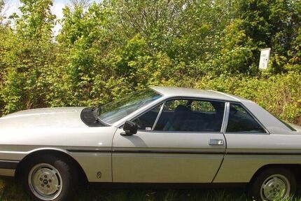 Lancia Gamma