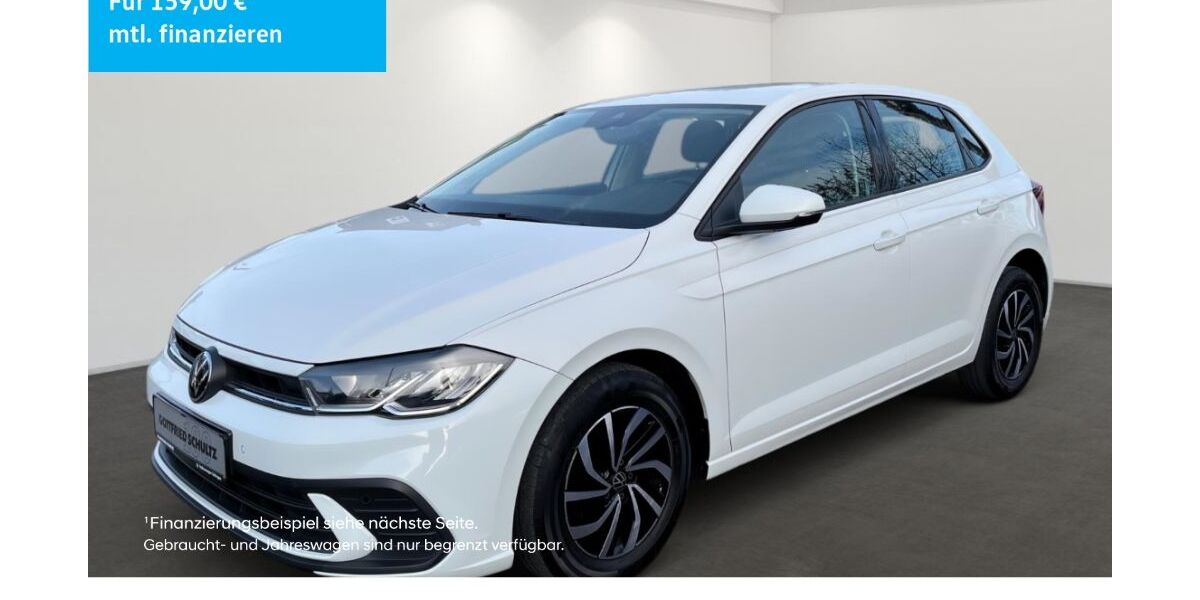 VW Polo 66.256 km 14.250 &euro; Solingen 42651
