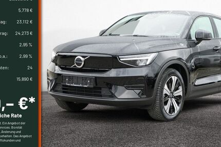 Volvo C40 29.828 km 27.890 &euro; Engelskirchen 51766