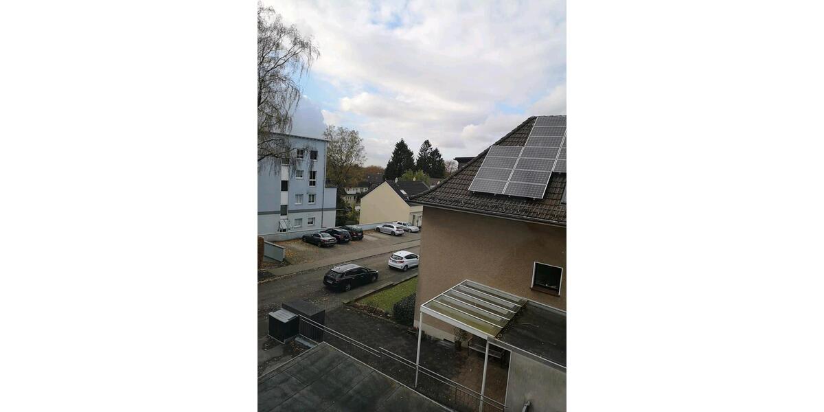 WOHNUNG in SOLINGEN zimmer
