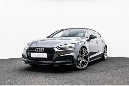 Audi A5 78.501 km 30.045 € Hagen 58091