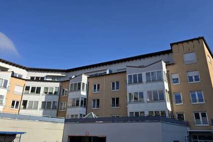 Wohnung Hagen / Hagen-Mitte Mitte - 2.5 Zimmer, 60 m&sup2;, 122.000&euro; | Angebot:26597982