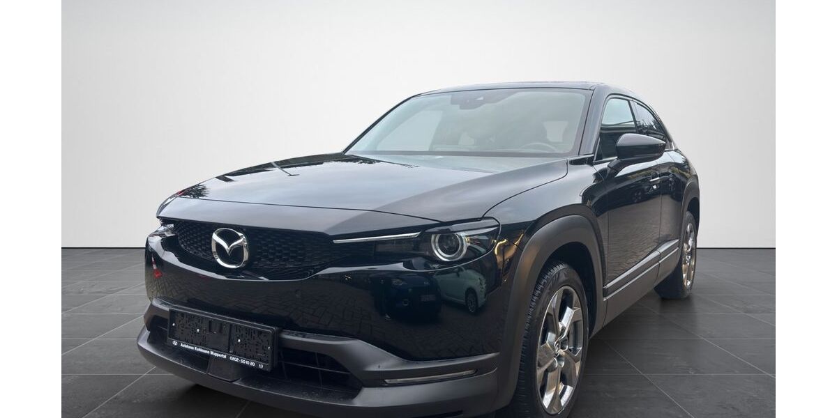 Mazda MX-30 15.400 km 13.900 &euro; Wuppertal 42281