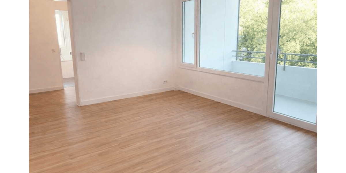 Etagenwohnung Düsseldorf Ludenberg - 5 Zimmer, 88 m&sup2;, 1.800&euro; | Angebot:26878630