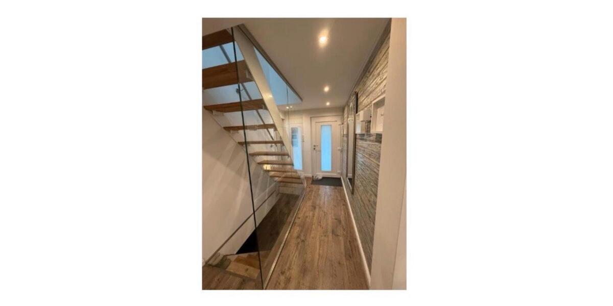 Doppelhaushälfte Remscheid Lüttringhausen - 4 Zimmer, 120 m&sup2;, 300.000&euro; | Angebot:27426541