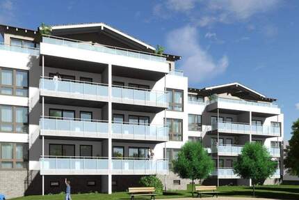 Wohnung Gevelsberg - 3 Zimmer, 93 m&sup2;, 429.000&euro; | Angebot:25356017