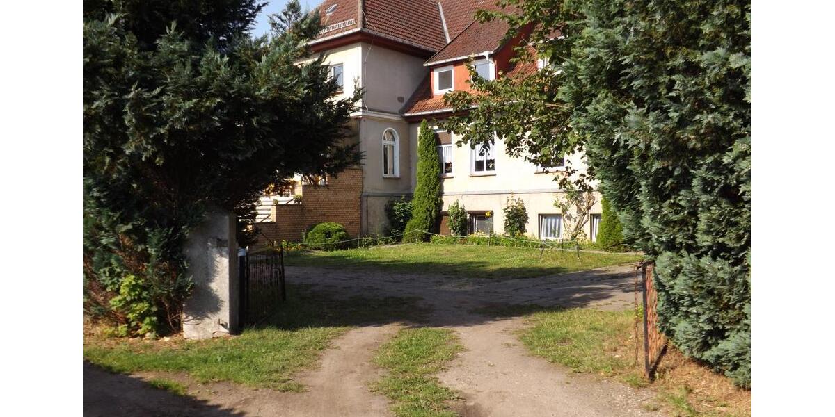 Raus aufs Land? Ab an die Ostsee - 50 J.+, 2 Zi. Whg. 2 zimmer