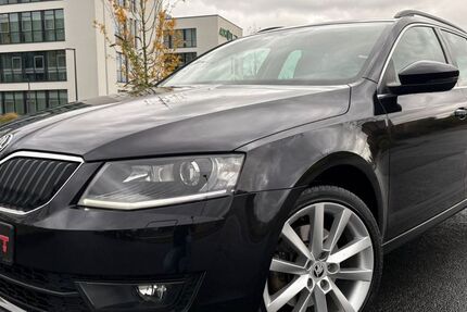 Skoda Octavia 125.000 km 13.999 € Köln (Ostheim) 51107
