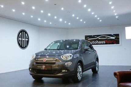 Fiat 500X 135.760 km 7.997 € Remscheid-Lüttringhausen 42899