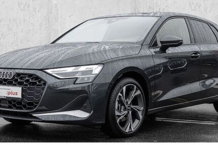 Audi A3 7.980 km 37.770 &euro; Düsseldorf 40549