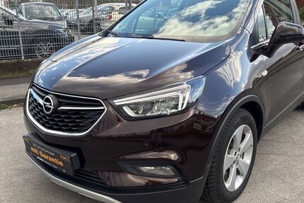 Opel Mokka X 89.700 km 12.700 &euro; Hilden 40721