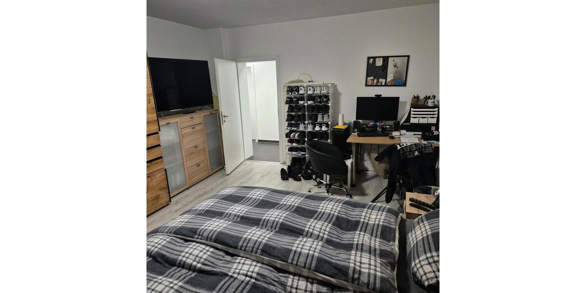 2 Zimmer Wohnung 74qm Solingen 2 zimmer