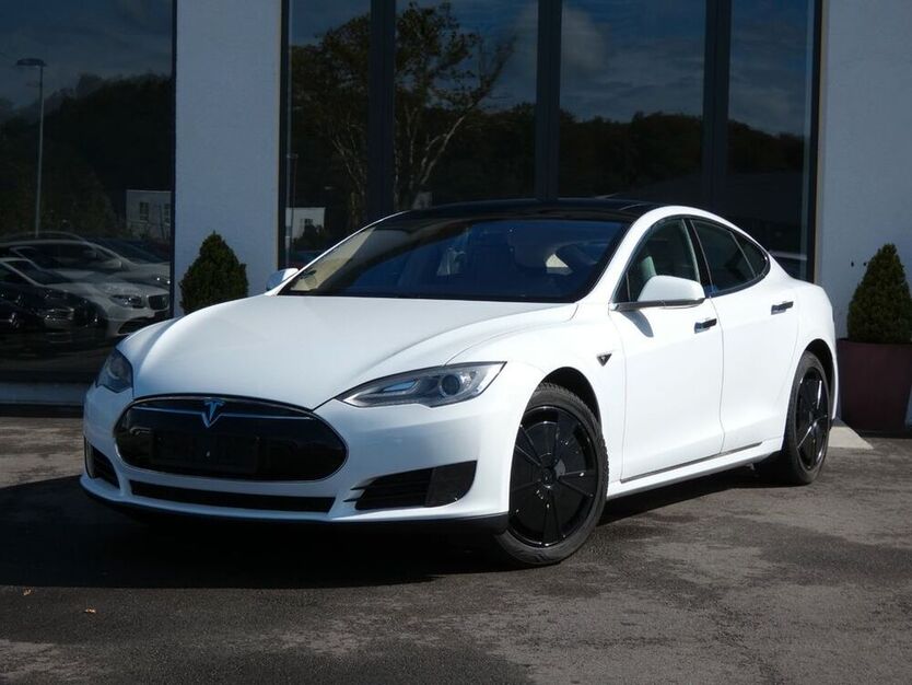 Model S