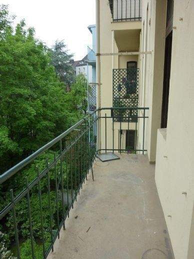 Etagenwohnung Düsseldorf Flingern Nord - 3 Zimmer, 98 m&sup2;, 1.500&euro; | Angebot:25337409