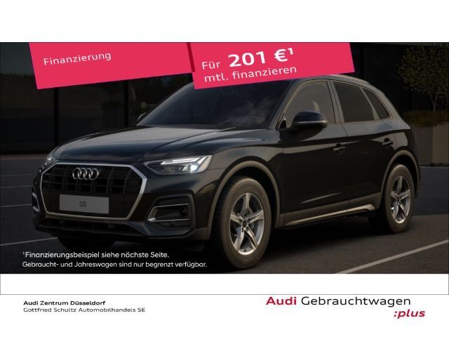 Audi Q5 32.866 km 38.900 &euro; Düsseldorf 40233