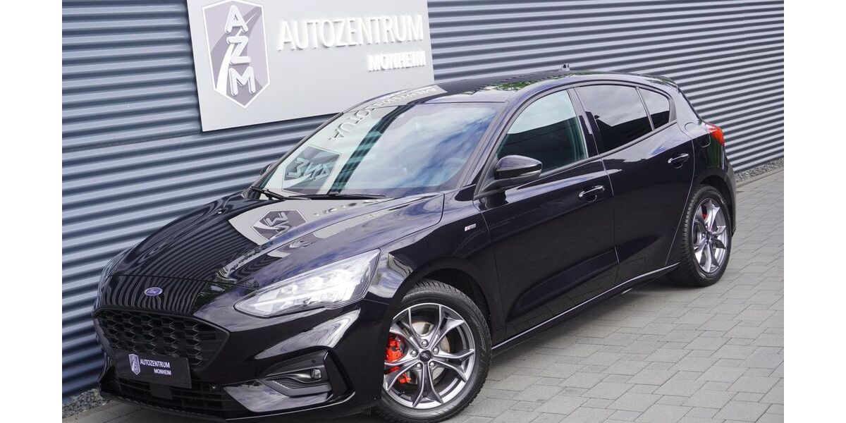 Ford Focus 26.000 km 20.990 &euro; Monheim am Rhein 40789