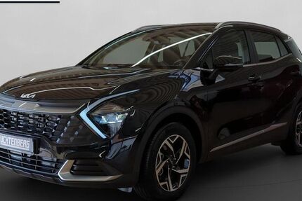 Kia Sportage 4.000 km 23.650 &euro; Leverkusen 51381