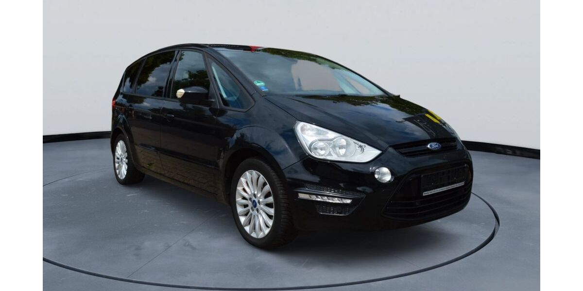 Ford S-Max 143.000 km 7.000 &euro; Bergisch Gladbach 51469