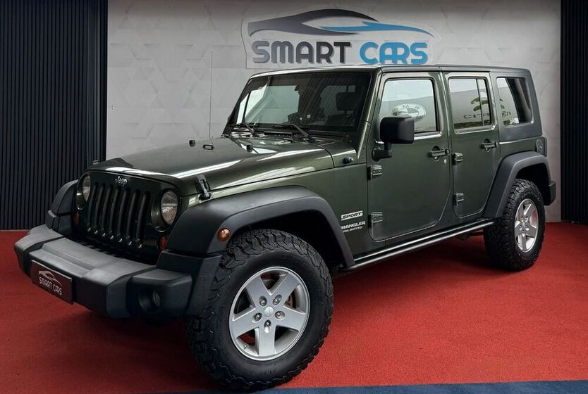 Wrangler