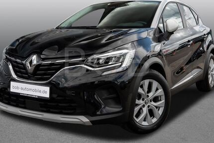 Renault Captur 24.369 km 17.333 € Düsseldorf 40233