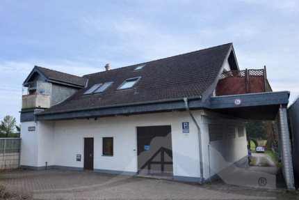 Gewerbeobjekt Kürten - 1.600&euro; | Angebot:25994359