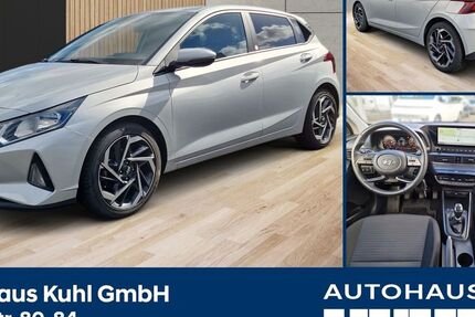 Hyundai i20 40.628 km 16.990 &euro; Overath 51491
