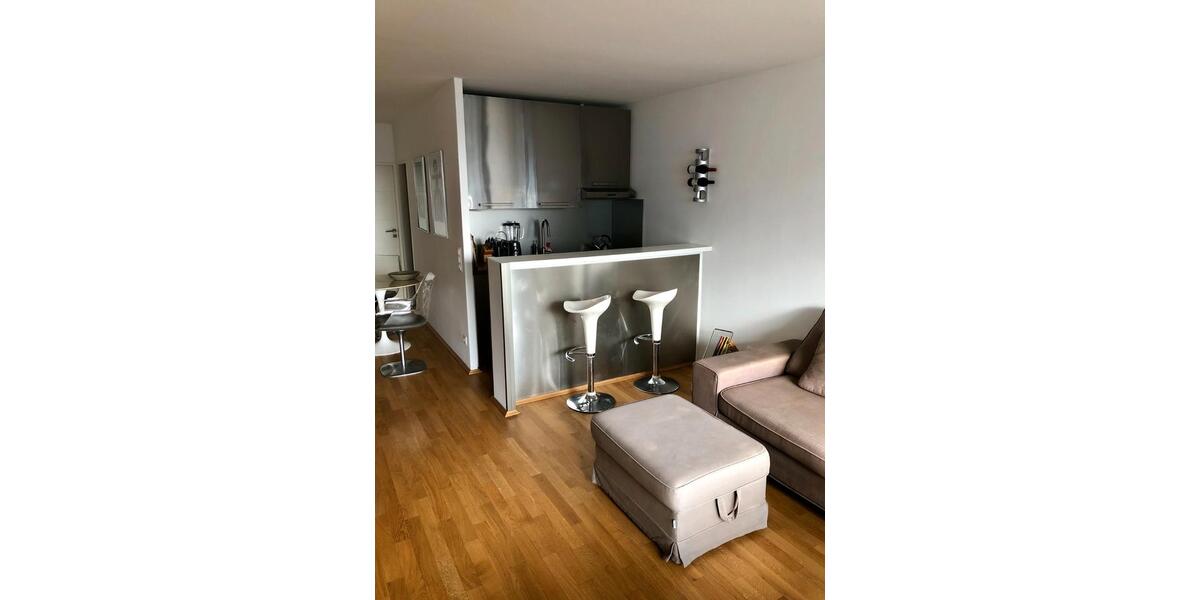 Etagenwohnung Düsseldorf Derendorf - 2 Zimmer, 54 m&sup2;, 920&euro; | Angebot:26395418