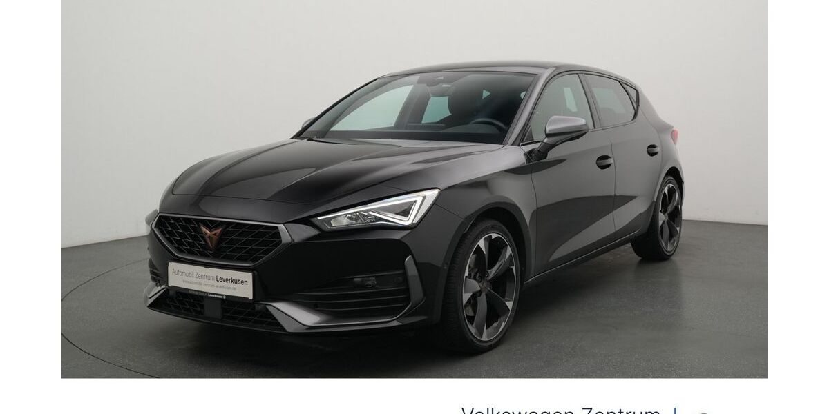 Cupra Leon 26.491 km 26.988 &euro; Leverkusen 51379