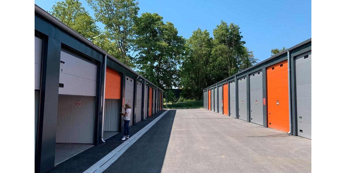Gewerbeobjekt Hagen Hagen-Mitte - 260&euro; | Angebot:26271988