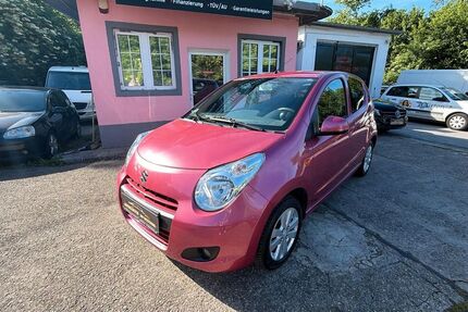 Suzuki Alto 89.000 km 3.450 &euro; Wuppertal 42329