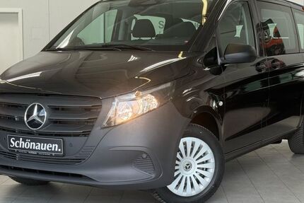 Mercedes-Benz Vito 24.900 km 42.950 &euro; Wuppertal 42281