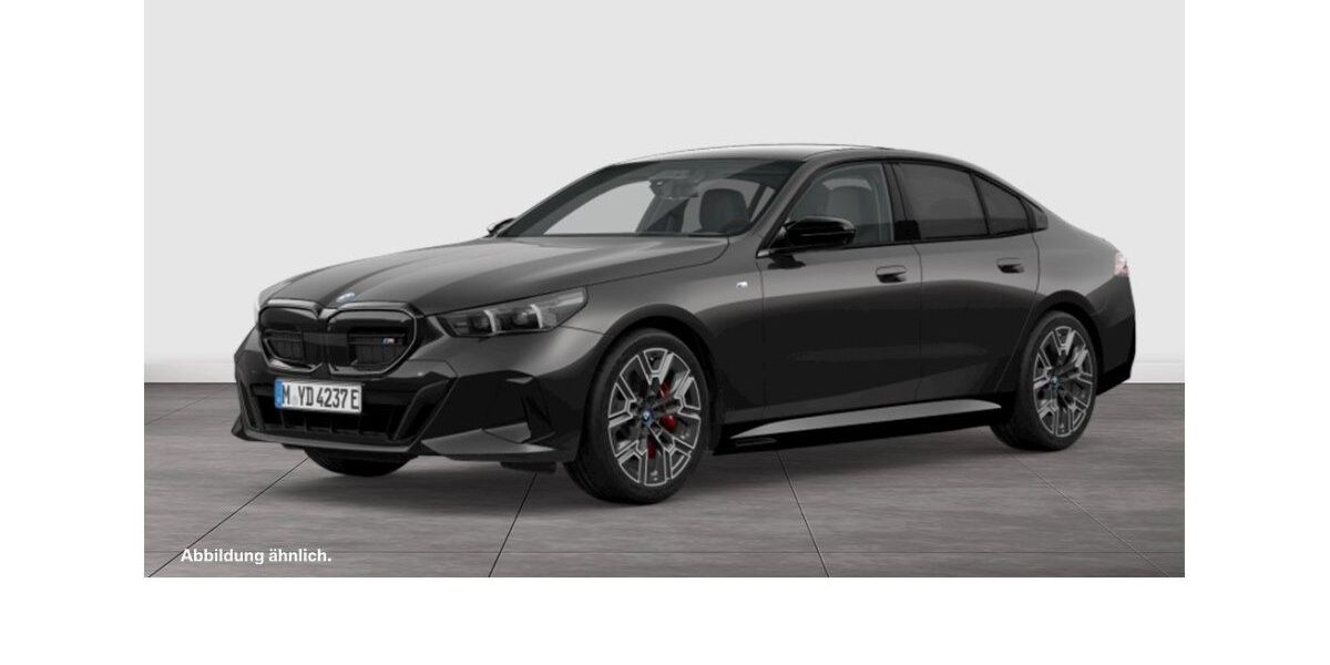 BMW i5 13.005 km 71.870 &euro; Velbert 42553
