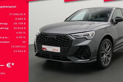 Audi Q3 91.723 km 36.980 &euro; Leverkusen 51373