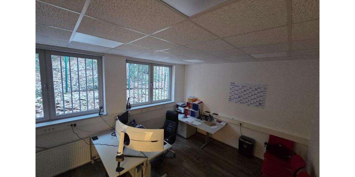 Büroräume in Gevelsberg zimmer