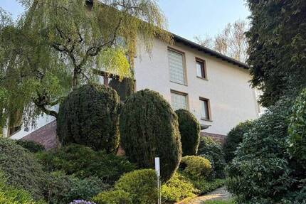 Wohnung Witten Bommern - 4 Zimmer, 140 m&sup2;, 1.490&euro; | Angebot:26694530