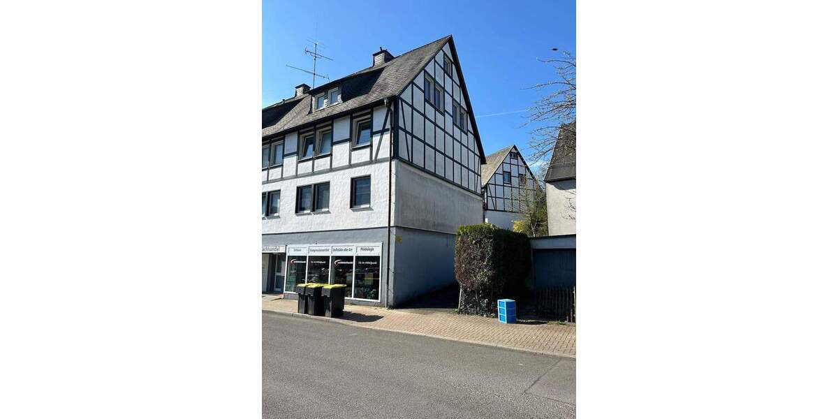 Gewerbeobjekt Halver - 500&euro; | Angebot:25704696