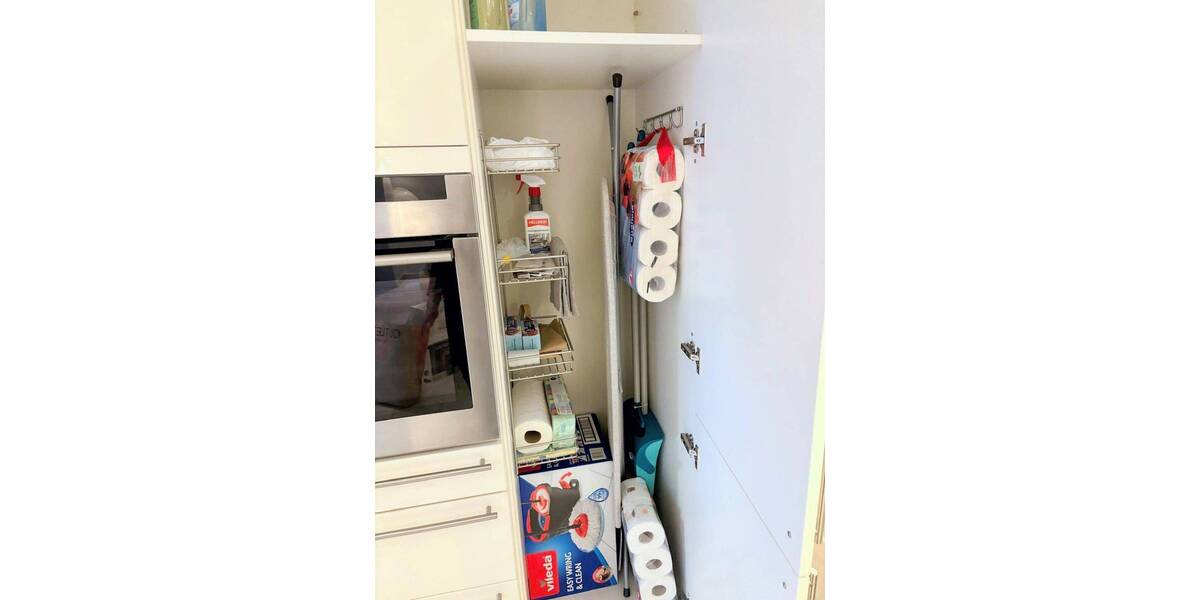 Etagenwohnung Düsseldorf Flingern Nord - 3 Zimmer, 120 m&sup2;, 2.850&euro; | Angebot:26405136