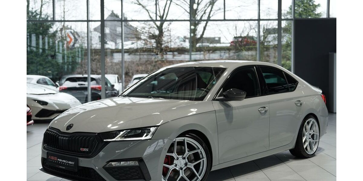 Skoda Octavia 66.000 km 34.800 &euro; Remscheid/NRW 42855