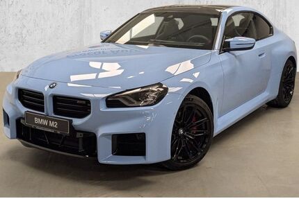BMW M2 1.562 km 83.890 &euro; Düsseldorf 40595