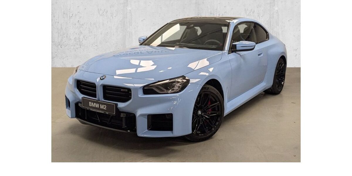 BMW M2 1.562 km 83.890 &euro; Düsseldorf 40595