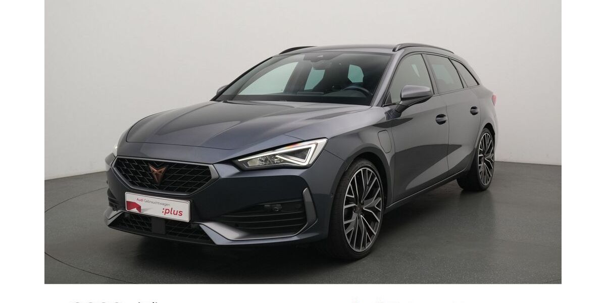 Cupra Leon 123.071 km 20.980 &euro; Leverkusen 51373