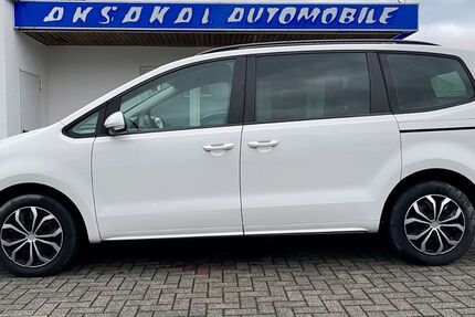 Seat Alhambra 210.000 km 6.200 &euro; Wipperfürth 51688